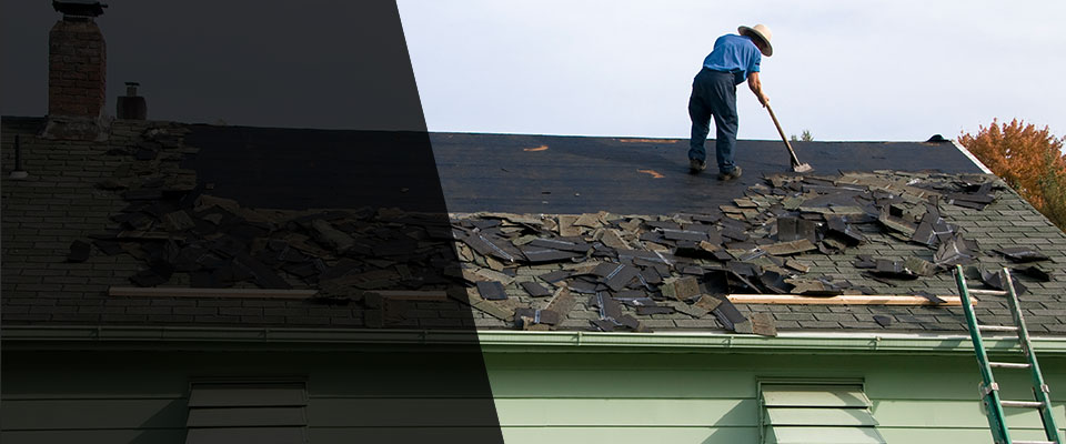 Lancaster Roofing Contractors